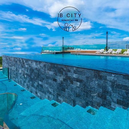 Mid Valley Southkey Mosaic By Rr Jbcity Johor Bahru Esterno foto