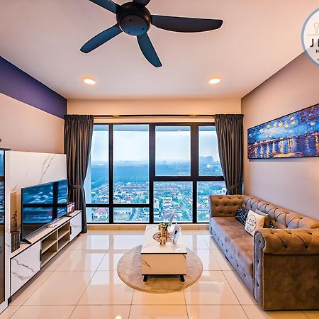 Mid Valley Southkey Mosaic By Rr Jbcity Johor Bahru Esterno foto